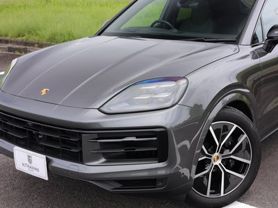 صورة مصغرة 29 لـ 2023 Porsche CAYENNE