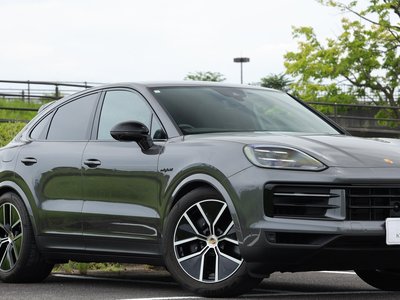 صورة مصغرة 81 لـ 2023 Porsche CAYENNE