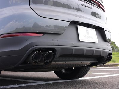 صورة مصغرة 41 لـ 2023 Porsche CAYENNE