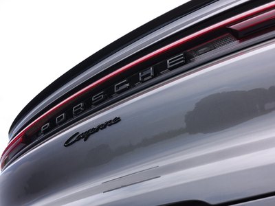 صورة مصغرة 90 لـ 2023 Porsche CAYENNE