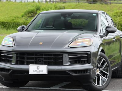 صورة مصغرة 27 لـ 2023 Porsche CAYENNE