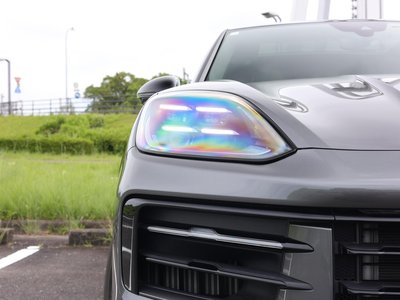صورة مصغرة 22 لـ 2023 Porsche CAYENNE