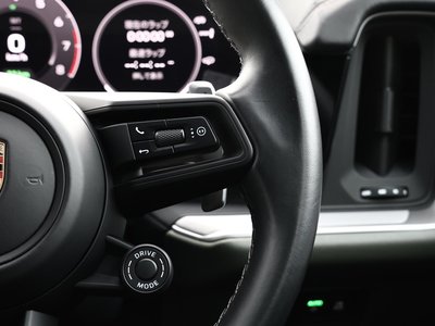 صورة مصغرة 61 لـ 2023 Porsche CAYENNE