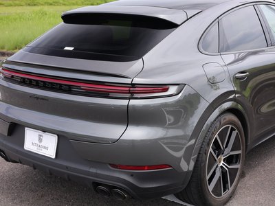 صورة مصغرة 87 لـ 2023 Porsche CAYENNE