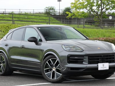 صورة مصغرة 21 لـ 2023 Porsche CAYENNE