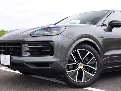 صورة مصغرة 83 لـ 2023 Porsche CAYENNE