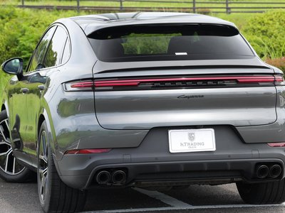 صورة مصغرة 37 لـ 2023 Porsche CAYENNE