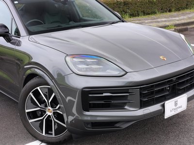 صورة مصغرة 11 لـ 2023 Porsche CAYENNE