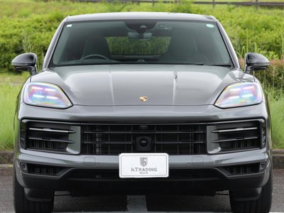 صورة مصغرة 12 لـ 2023 Porsche CAYENNE
