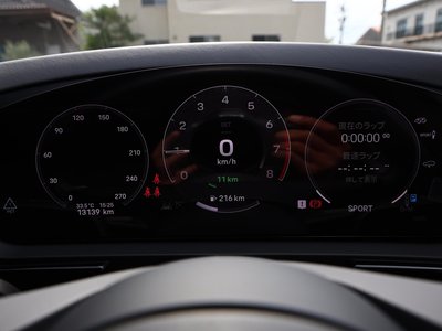 صورة مصغرة 62 لـ 2023 Porsche CAYENNE
