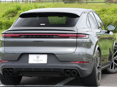 صورة مصغرة 33 لـ 2023 Porsche CAYENNE