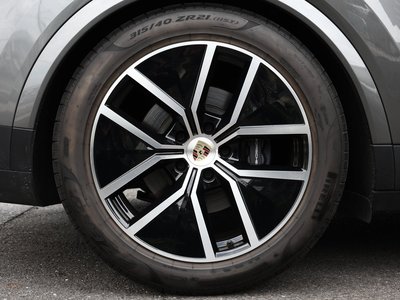 صورة مصغرة 45 لـ 2023 Porsche CAYENNE