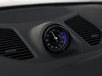 صورة مصغرة 78 لـ 2023 Porsche CAYENNE