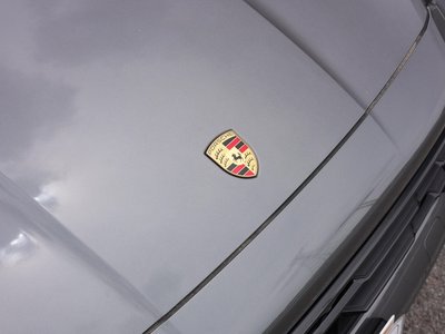 صورة مصغرة 24 لـ 2023 Porsche CAYENNE