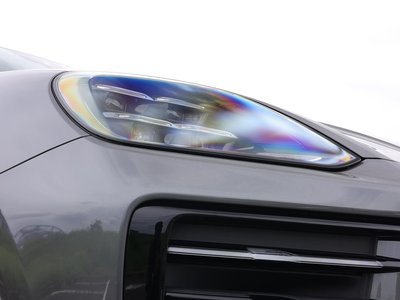 صورة مصغرة 23 لـ 2023 Porsche CAYENNE