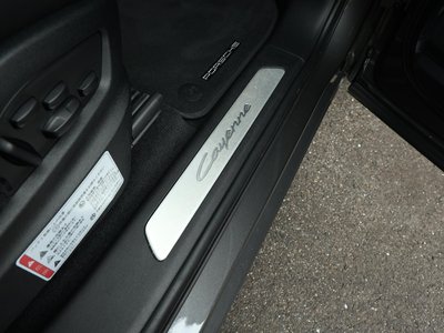 صورة مصغرة 49 لـ 2023 Porsche CAYENNE