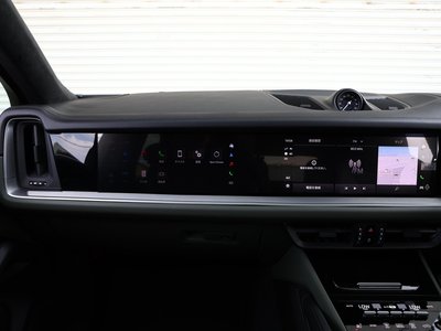 صورة مصغرة 16 لـ 2023 Porsche CAYENNE