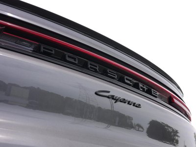صورة مصغرة 42 لـ 2023 Porsche CAYENNE