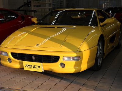 FERRARI F355 - 1