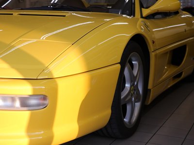 FERRARI F355 - 5