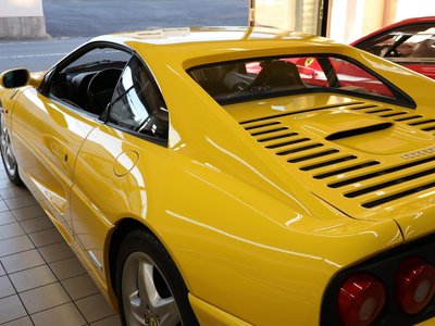 FERRARI F355 - 9