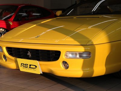 FERRARI F355 - 4
