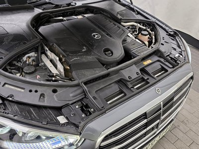 MERCEDES-BENZ S-CLASS - 7