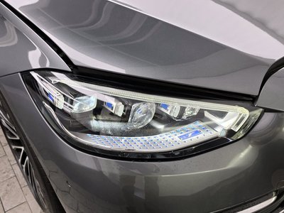 MERCEDES-BENZ S-CLASS - 9