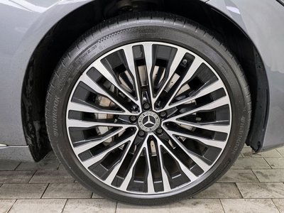 MERCEDES-BENZ S-CLASS - 8