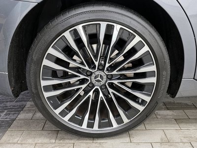 MERCEDES-BENZ S-CLASS - 6