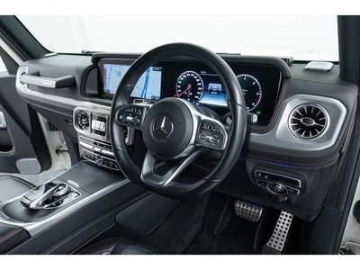 صورة 3 لـ 2020 Mercedes-BENZ G-CLASS