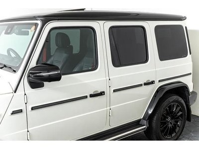 صورة 8 لـ 2020 Mercedes-BENZ G-CLASS