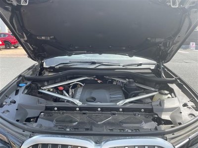 2023 BMW X7 — миниатюра 14