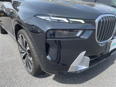 BMW X7 - 10