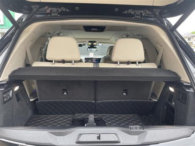 2023 BMW X7 — миниатюра 36