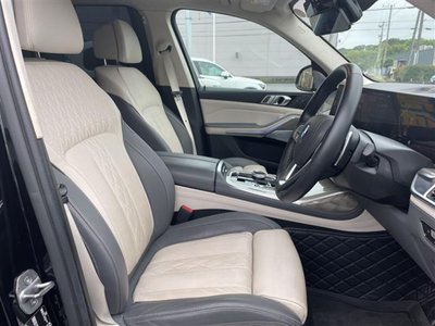 2023 BMW X7 — миниатюра 31