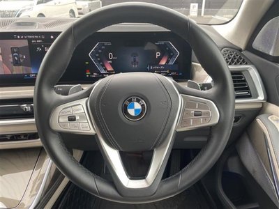 2023 BMW X7 — миниатюра 16