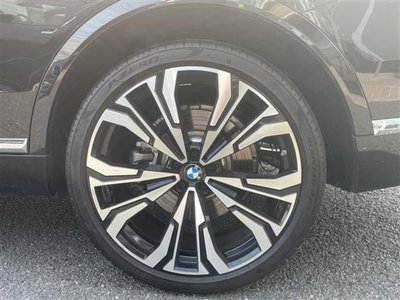 2023 BMW X7 — миниатюра 13