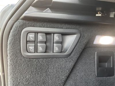 2023 BMW X7 — миниатюра 38