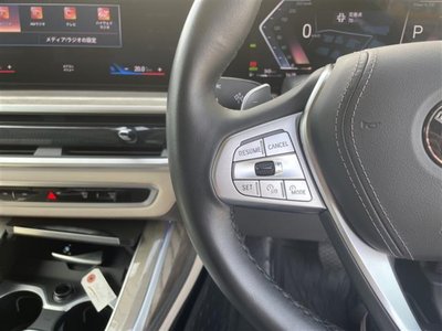 2023 BMW X7 — миниатюра 17