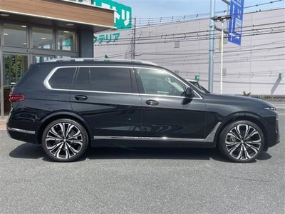 BMW X7 - 9