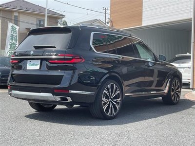 BMW X7 - 8