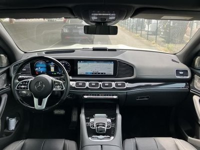 MERCEDES-BENZ GLS - 3