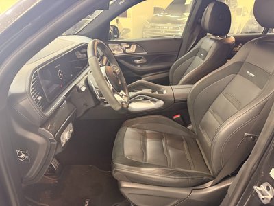 صورة 6 لـ 2023 Mercedes-BENZ GLE