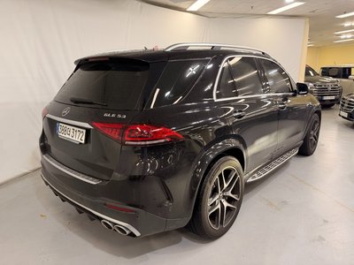 صورة 2 لـ 2023 Mercedes-BENZ GLE