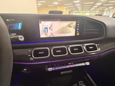 صورة 10 لـ 2023 Mercedes-BENZ GLE