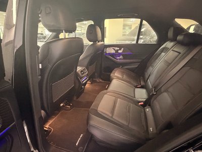 2023 Mercedes-BENZ GLE 缩略图 13