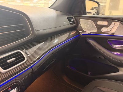 صورة 8 لـ 2023 Mercedes-BENZ GLE