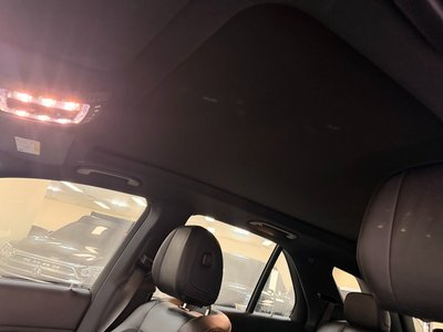 صورة 7 لـ 2023 Mercedes-BENZ GLE