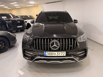 صورة 1 لـ 2023 Mercedes-BENZ GLE